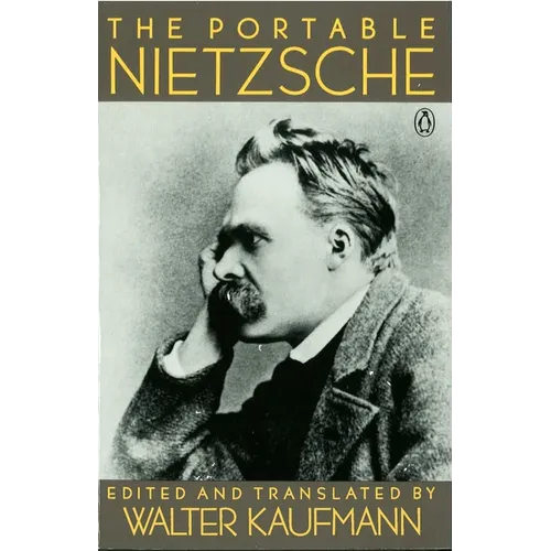 The Portable Nietzsche