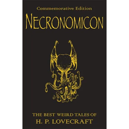 Necronomicon - Paperback