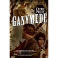 Ganymede: A Novel of the Clockwork Century