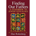 Finding Our Fathers. a Guidebook to Jewish Genealogy