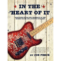 In The Heart Of It: Analyzing Style And Technique Of The Modern Blues And Country Guitarist