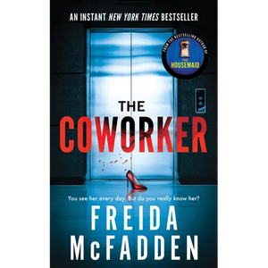 The Coworker - Paperback