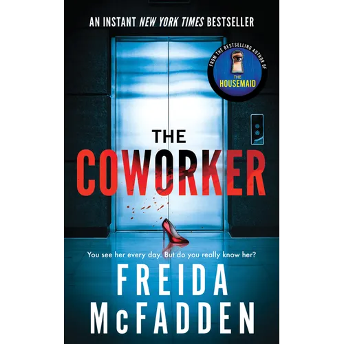 The Coworker - Paperback