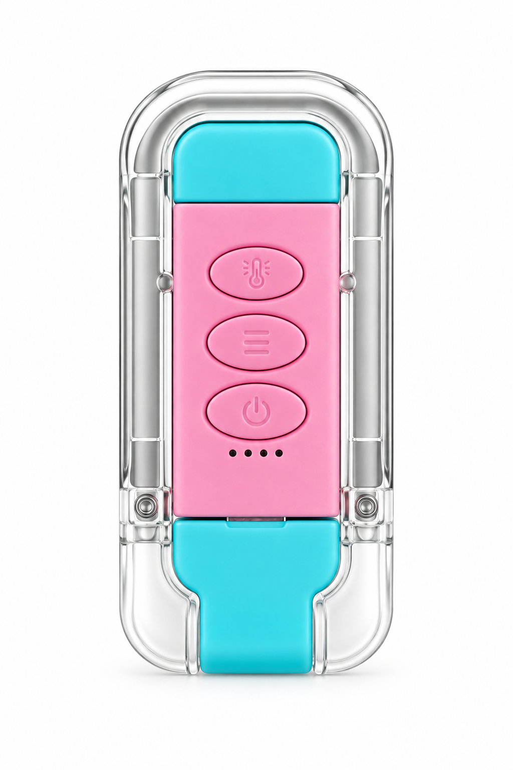 Reading Light for Bed: USB Rechargeable LED Mini Book Reading Light Dimmable Night Lights Clip Portable