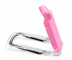 Reading Light for Bed: USB Rechargeable LED Mini Book Reading Light Dimmable Night Lights Clip Portable