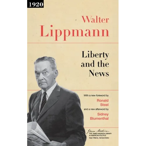 Liberty and the News