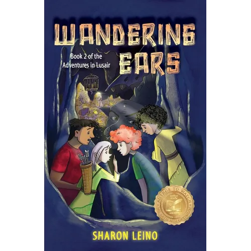 Wandering Ears - Paperback