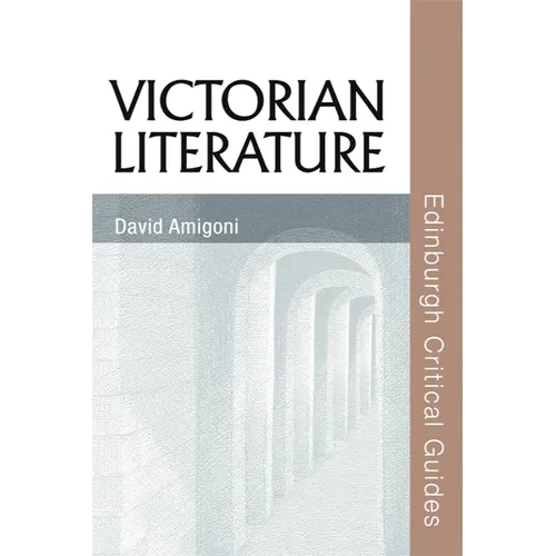 Victorian Literature - Paperback