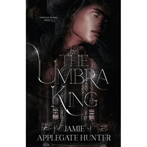 The Umbra King - Paperback