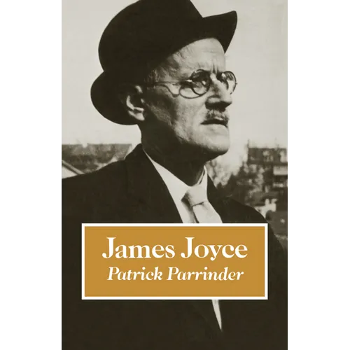 James Joyce