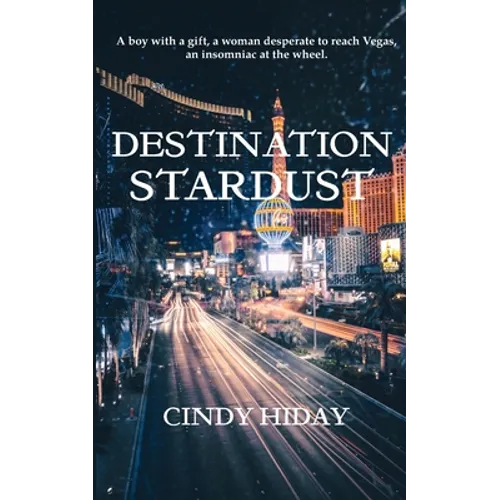 Destination Stardust - Paperback