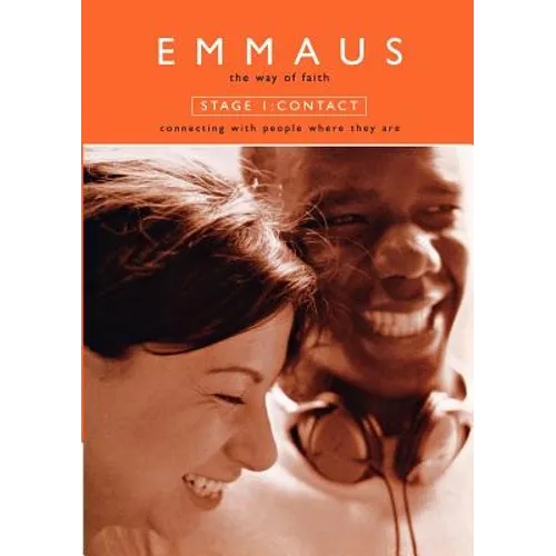 Emmaus: Contact (Stage 1) - Paperback