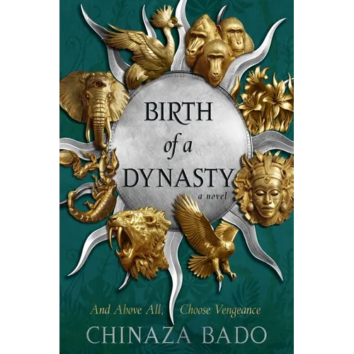 Birth of a Dynasty - Hardcover