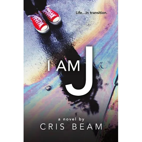 I Am J - Paperback