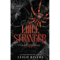 Little Stranger: A Dark Taboo Romance
