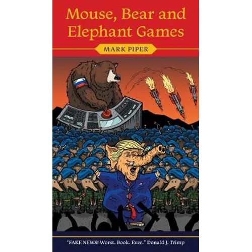 Mouse, Bear and Elephant Games