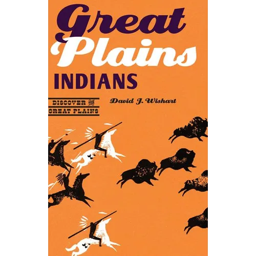 Great Plains Indians - Paperback
