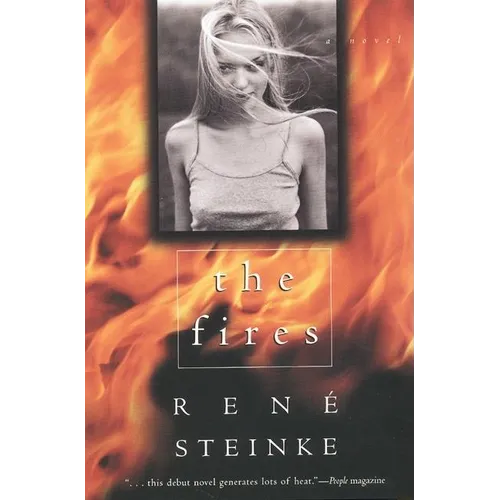 The Fires - Paperback
