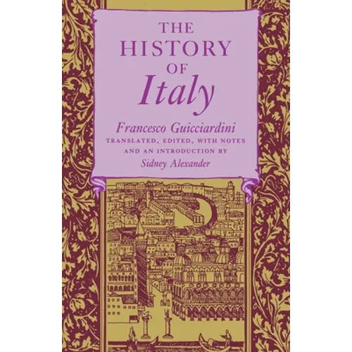The History of Italy