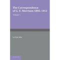 The Correspondence of G. E. Morrison 1895 12