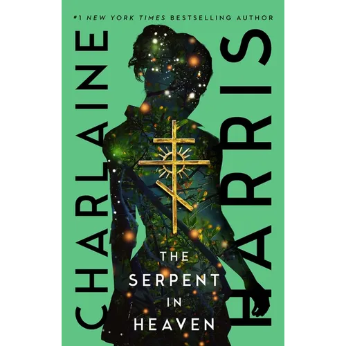 The Serpent in Heaven - Paperback