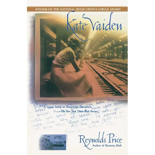 Kate Vaiden - Paperback
