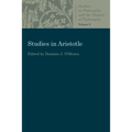 Studies in Aristotle