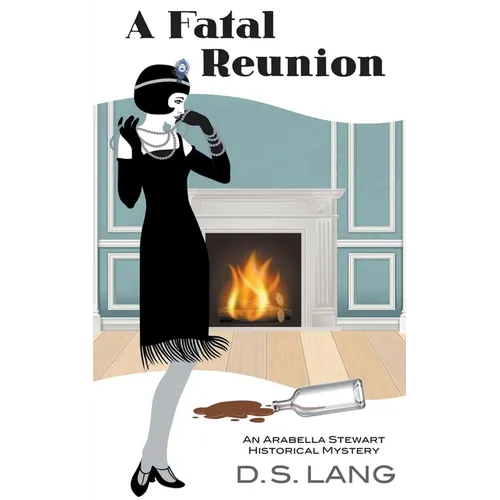 A Fatal Reunion - Paperback