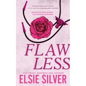 Flawless - Paperback