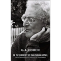 On the Currency of Egalitarian Justice, and Other Essays in Political Philosophy