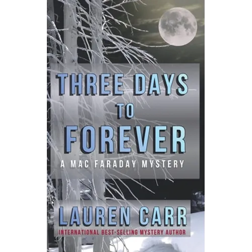 Three Days to Forever - Paperback