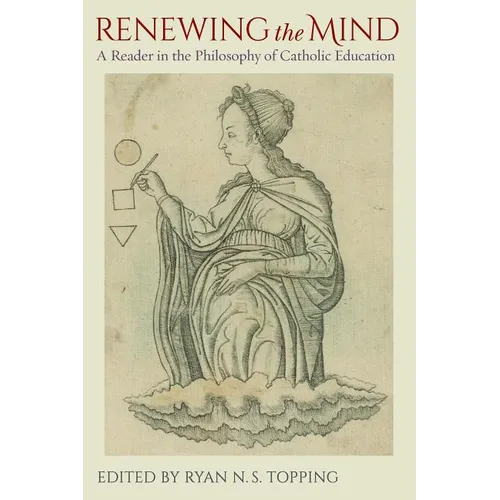 Renewing the Mind - Paperback