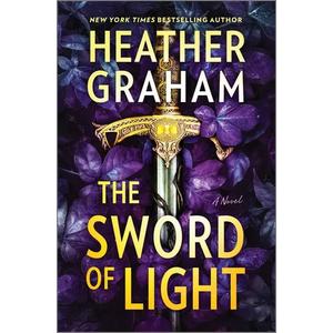 The Sword of Light - Hardcover