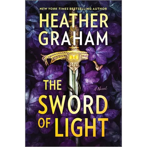 The Sword of Light - Hardcover