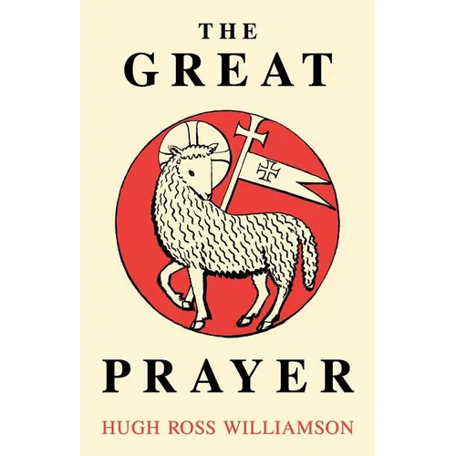 The Great Prayer - Paperback