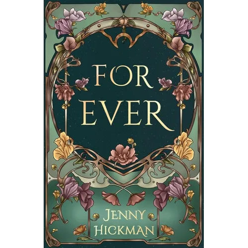 For Ever - Paperback