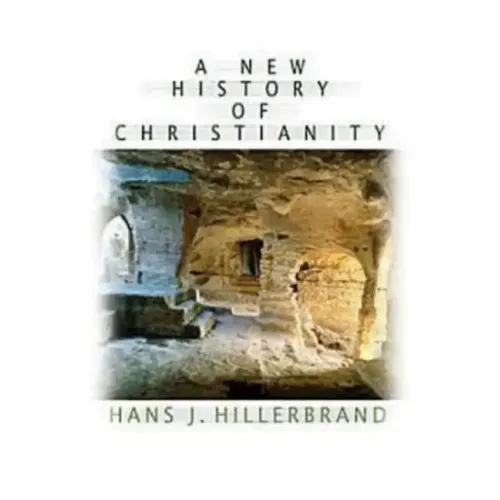 A New History of Christianity - Paperback