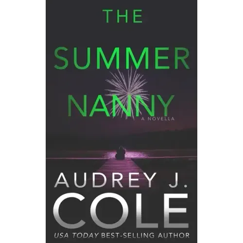The Summer Nanny: An Emerald City Thriller Novella - Paperback