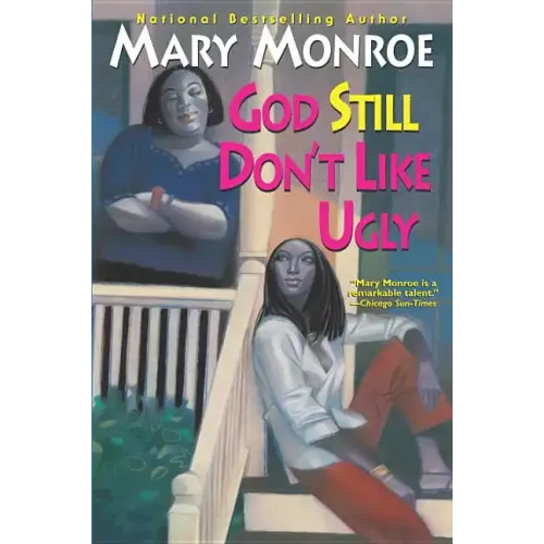 God Still Don't Like Ugly - Paperback