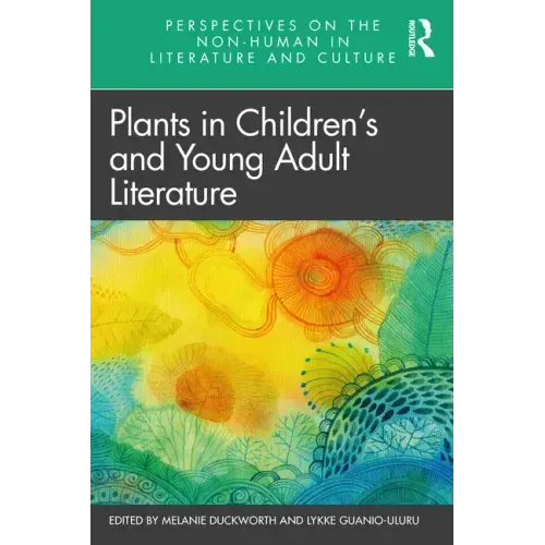Plants in Children's and Young Adult Literature - Paperback