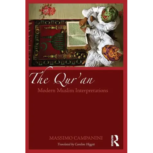 The Qur'an: Modern Muslim Interpretations - Paperback