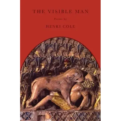 The Visible Man: Poems - Paperback