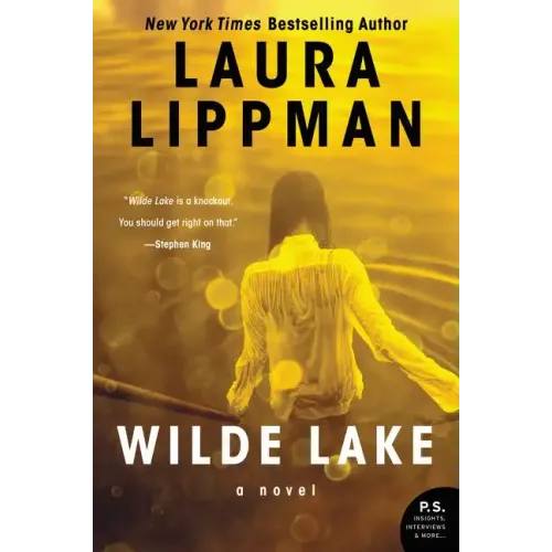 Wilde Lake - Paperback