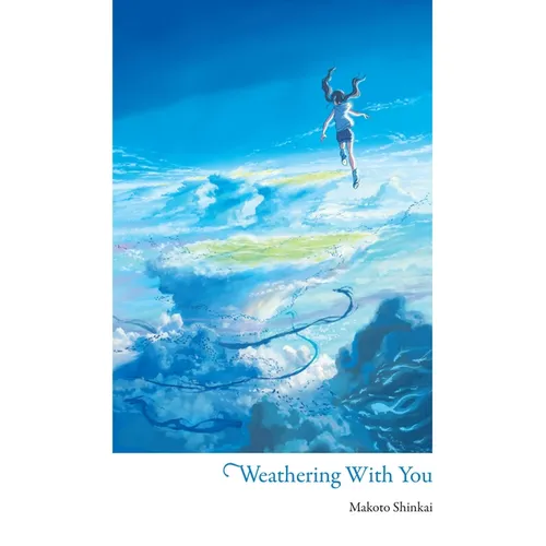 Weathering with You
