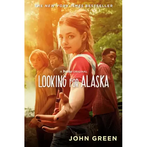 Looking for Alaska - Paperback