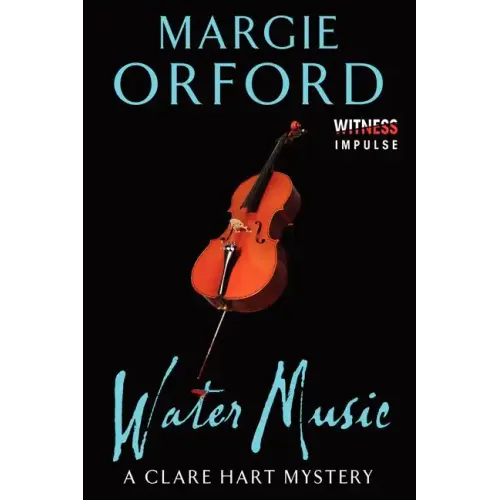 Water Music - Paperback