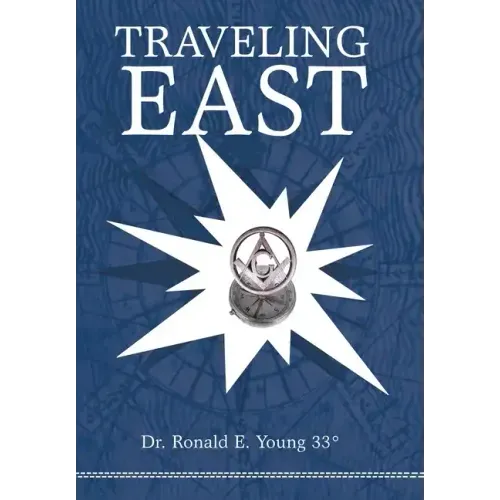 Traveling East: Looking East - Hardcover