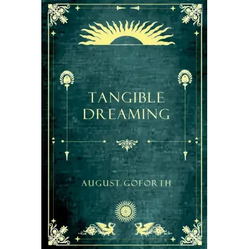 Tangible Dreaming - Paperback