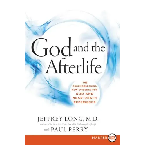 God and the Afterlife LP - Paperback