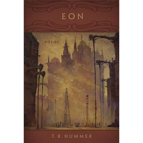 Eon: Poems - Paperback